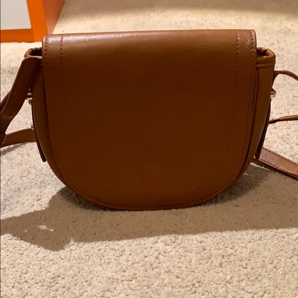 Forever 21 crossbody bag